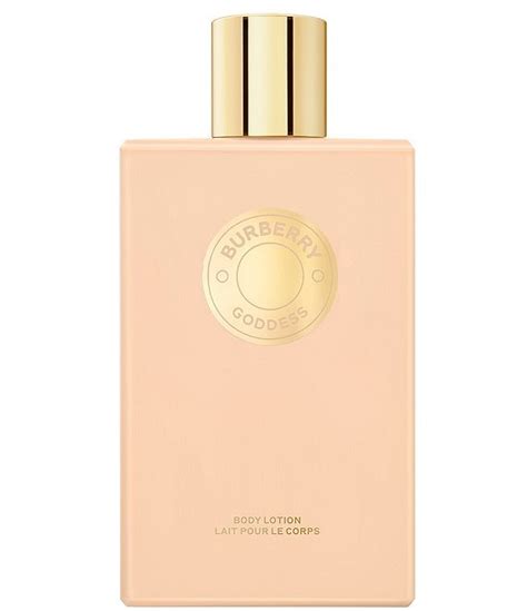 burberry brit dillards|burberry goddess body lotion.